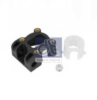 Корпус, ступенчатая коробка передач DT DT Spare Parts 2.93105