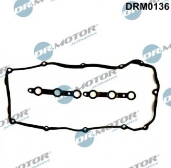 К-т прокладок клапанної кришки Dr. Motor Automotive DRM0136 (фото 1)