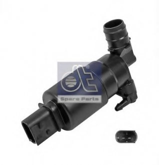 Водяной насос, система очистки окон DT DT Spare Parts 2.25217