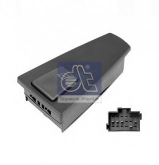 Блок управления, управление дверьми DT DT Spare Parts 2.25342