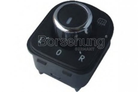 Выключатель, регулирование зе Borsehung B11509 (фото 1)