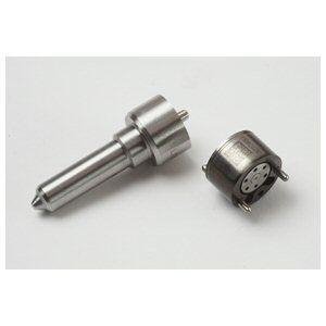 Форсунка common rail, элементы Delphi 7135-662