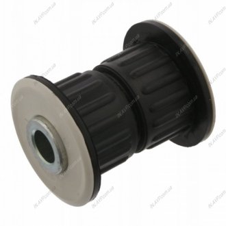 Подвеска, листовая рессора BILSTEIN FEBI 35270