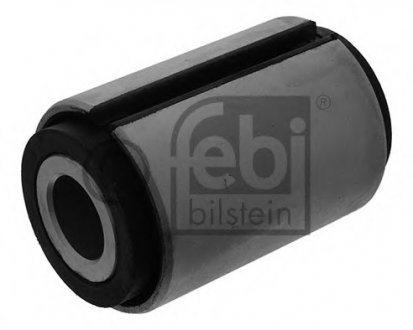 Подвеска, листовая рессора BILSTEIN FEBI 38504