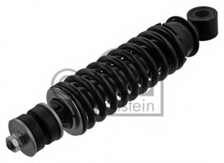 Амортизатор кабіни передній DAF XF BILSTEIN FEBI 35310