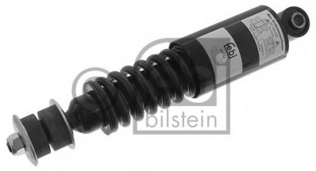 Гаситель, крепление кабины BILSTEIN FEBI 01531