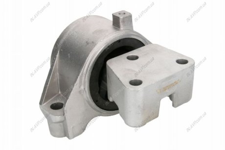 Опора двигуна FIAT FIORINO/ QUBO (вир-во) Magneti Marelli 030607010627