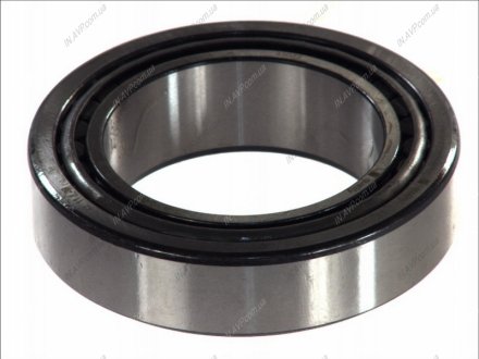 Подшипник колеса - одиночный PETERS PE Automotive 070.960-10