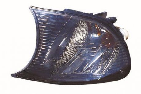 Комплект проблесковых ламп LORO DEPO 444-1507PXAE-S