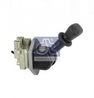 Тормозной клапан, стояночный тормоз DT DT Spare Parts 6.65010