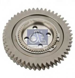 Шестерня, пневматический компрессор DT DT Spare Parts 4.62993
