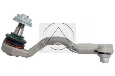 Наконечник поперечной рулевой тяги SIDEM 21734