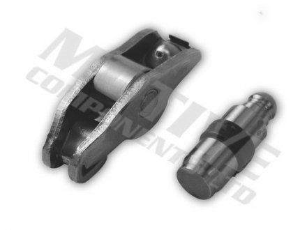 Комплект (коромысла + толкатели) MOTIVE MOTIVE COMPONENTS RAK780