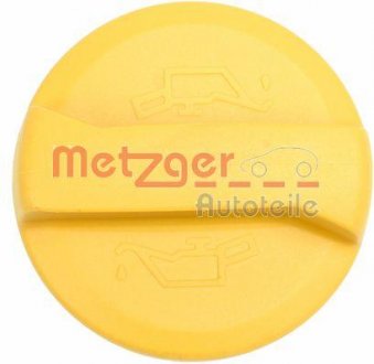 Кришка маслозаливної горловини METZGER 2141001 (фото 1)