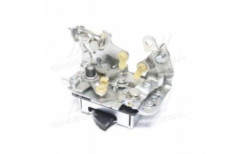 Замок двери задней L Daewoo Nexia GM General Motors 96209561