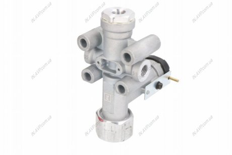 Клапан регулюв.рівня підвіски PETERS PE Automotive 08461700