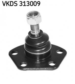 Несущий / направляющий шарнир SKF VKDS 313009