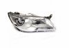 Фара пра. VW TIGUAN 07-11 TYC 20-B765-05-2B (фото 4)