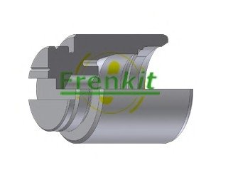 Поршень, корпус скобы тормоза FRENKIT P344501