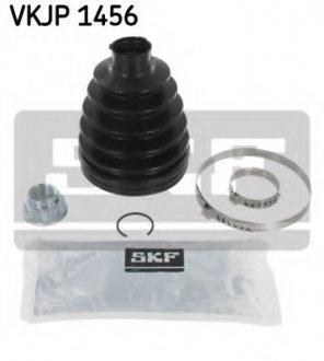 Комплект пылника, приводной вал SKF VKJP 1456 (фото 1)
