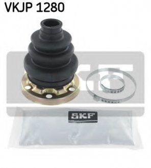 Комплект пылника, приводной вал SKF VKJP 1280