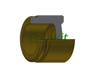 Поршень, корпус скобы тормоза FRENKIT P665302