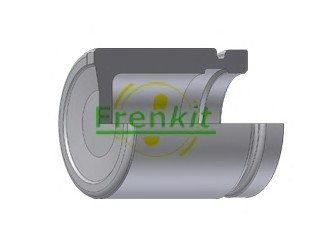 Поршень, корпус скобы тормоза FRENKIT P665202