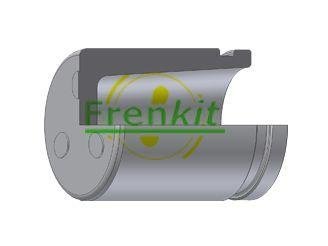 Поршень, корпус скобы тормоза FRENKIT P635301