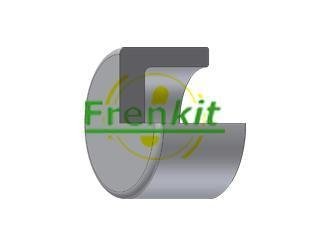 Поршень, корпус скобы тормоза FRENKIT P542902