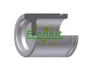 Поршень, корпус скобы тормоза FRENKIT P485503