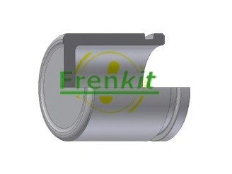 Поршень, корпус скобы тормоза FRENKIT P435301