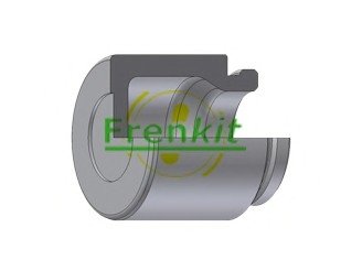 Поршень, корпус скобы тормоза FRENKIT P434601