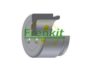 Поршень, корпус скобы тормоза FRENKIT P363003