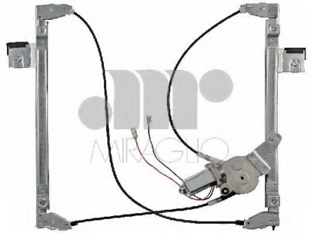 Подъемное устройство для окон MIRAGLIO 30/944