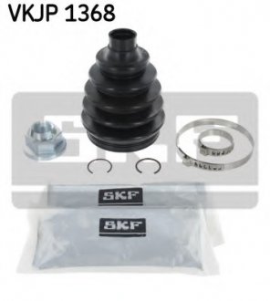 Комплект пылника, приводной вал SKF VKJP 1368 (фото 1)