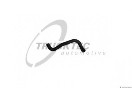 Шланг радиатора TRUCKTEC AUTOMOTIVE TRUCKTEC Automotive GmbH 02.40.057