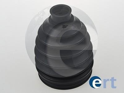 Пильник ШРУС пластиковый + змазка ERT 500619T