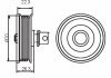 РОЛИК НАТЯЖНОЙ РЕМНЯ КОНДИЦИОНЕРА GMB GT90920 (фото 4)
