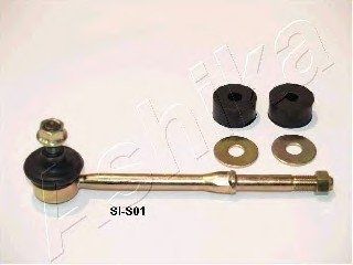 Стабилизатор, ходовая часть Ashika 106-0S-S01