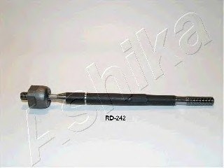 Осевой шарнир, рулевая тяга Ashika 103-02-242