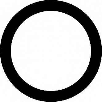 Прокладка, впускной коллектор CORTECO 026453H