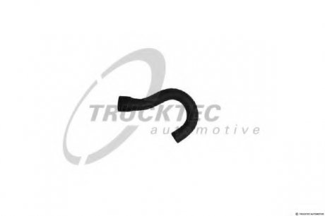 Шланг радиатора TRUCKTEC AUTOMOTIVE TRUCKTEC Automotive GmbH 02.40.020