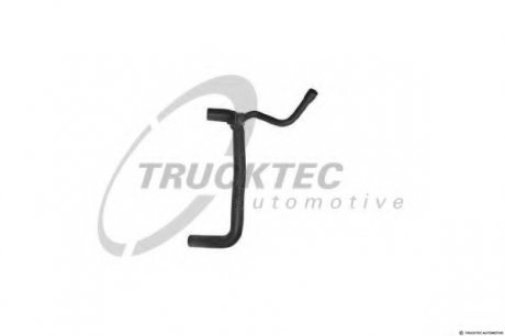 Шланг радиатора TRUCKTEC AUTOMOTIVE TRUCKTEC Automotive GmbH 02.40.006