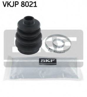 Комплект пылника, приводной вал SKF VKJP 8021 (фото 1)
