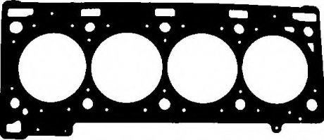 Прокладка, головка цилиндра REINZ VICTOR REINZ 61-33080-00