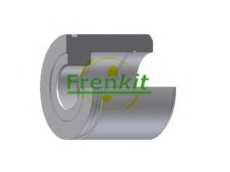 Поршень, корпус скобы тормоза FRENKIT P686301