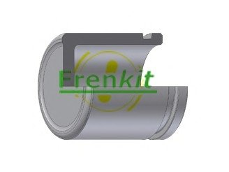Поршень, корпус скобы тормоза FRENKIT P674801 (фото 1)