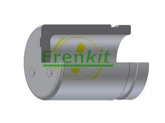 Поршень, корпус скобы тормоза FRENKIT P515301