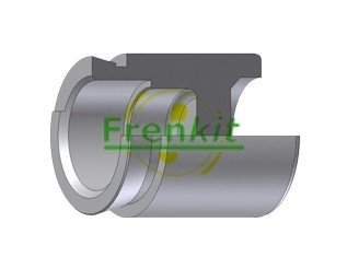 Поршень, корпус скобы тормоза FRENKIT P445301