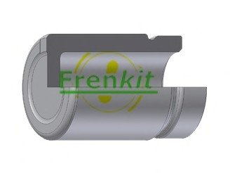 Поршень, корпус скобы тормоза FRENKIT P354601